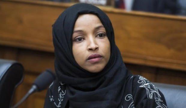 Ilhan Omar'dan Venezuela tepkisi: Trump bunun da kötüleştiriyor!