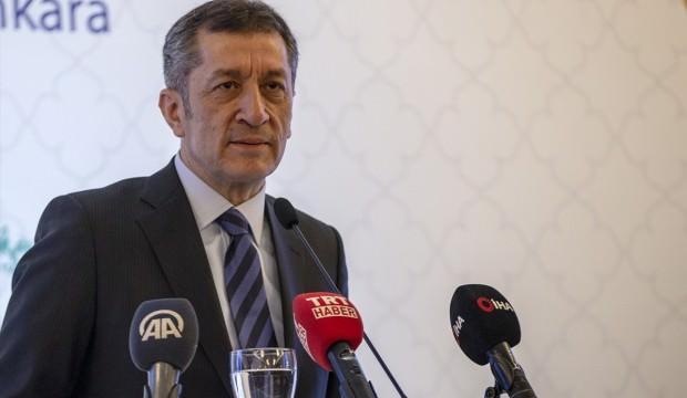 Milli Eğitim Bakanı Selçuk’tan Diyarbakır ziyareti