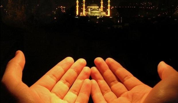 Sahurda okunacak dualar! Peygamber Efendimiz sahurda hangi duaları okurdu?