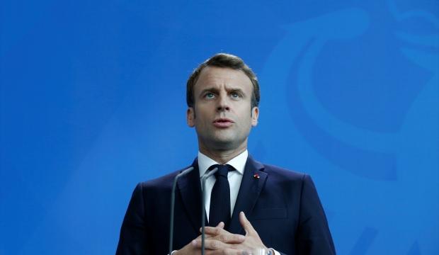 Macron'dan Sarı Yelekliler'e 17 milyar avroluk yanıt!