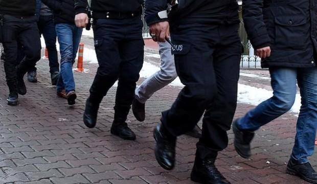 Şehit cenazesinde 34 kişi gözaltına alındı