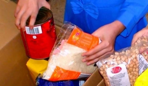 Vicdansızlığın böylesi! Tarihi geçmiş ürünleri koymuşlar