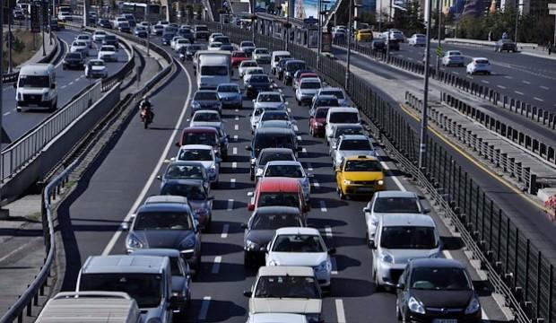 İşe başlama ve bitiş saatleri planlanabilecek!