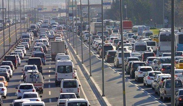 Trafikte yeni dönem! Köprüden geçişleri yasaklanabilir