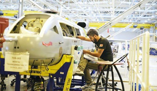 Türkiye'den dev hamle! 12,2 milyar dolarlık sipariş