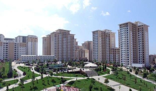 Yabancı, Türkiye'de konuta 135 bin dolar ödüyor