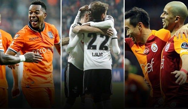 Zirve yarışı alev alev! İşte kalan maçlar...