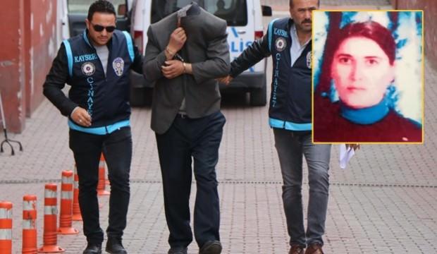 2006 yılında kaybolmuştu, korkunç gerçek ortaya çıktı
