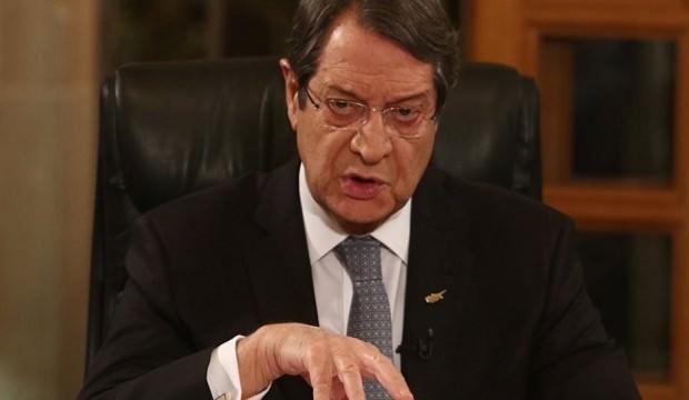 Arkasına ABD ve İsrail'i alan GKRY, Türkiye'yi şikayet etti