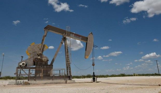 ABD'de petrol kule sayısı arttı
