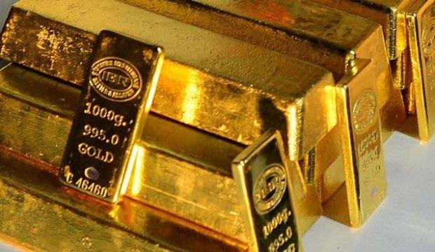 Altının kilogramı 249 bin 800 liraya geriledi