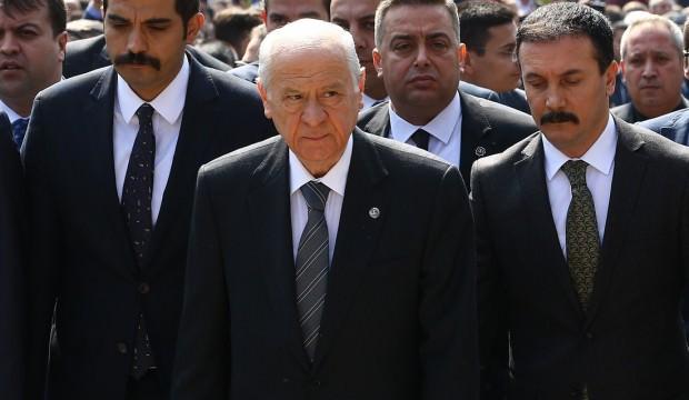 Bahçeli'den kritik seçim hamlesi! Önemli talimat...