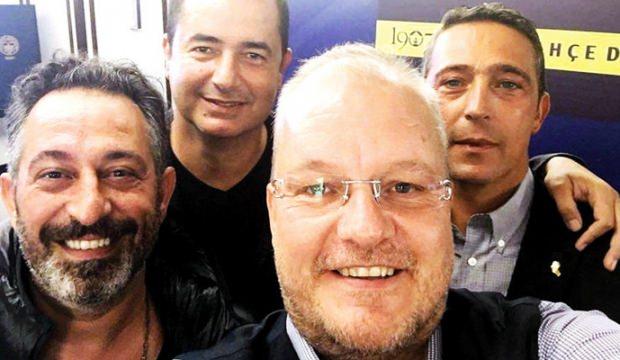 Fenerbahçeli taraftarları çıldırtan sözler!