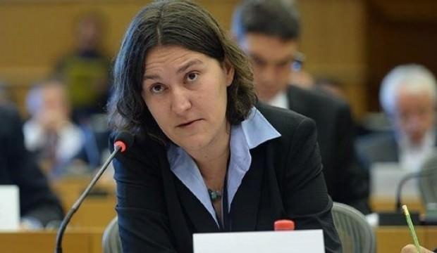  Kati Piri'den İstanbul açıklaması