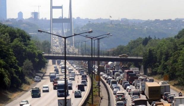Köprü geçiş cezalarına tüketicilerden tepki