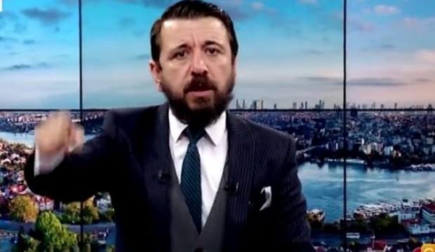 Mahkeme Akit TV sunucusu hakkında kararını verdi