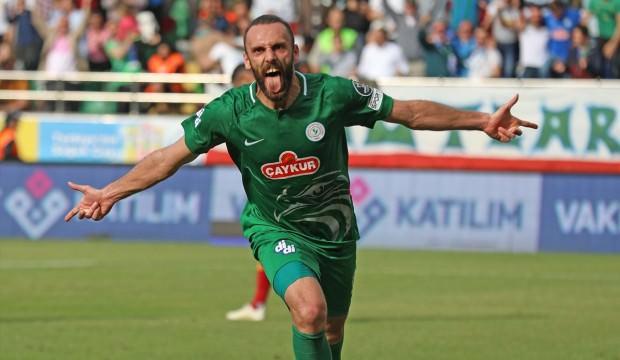 Başkan açıkladı! "G.Saray'ın teklifini reddettik"