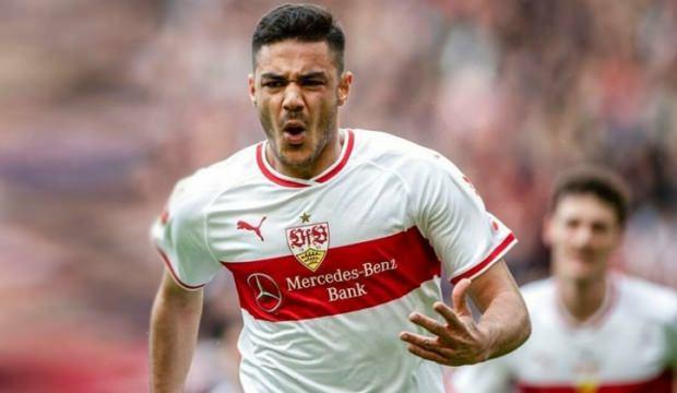 Stuttgart'tan resmi Ozan Kabak açıklaması!