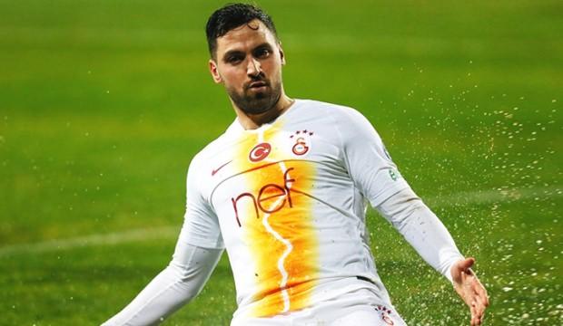Genoa'dan sonra İtalya'dan bir talip daha!
