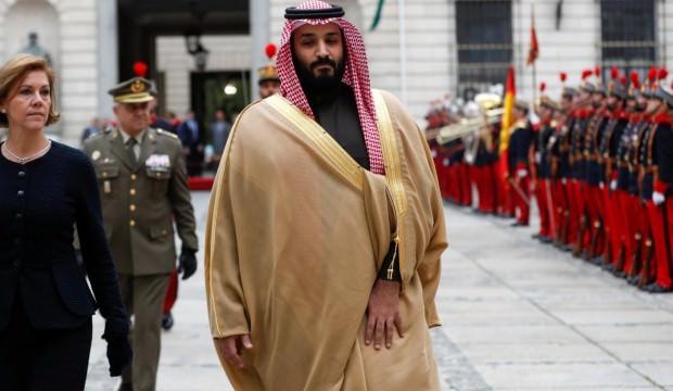 Suudi Arabistan onun peşindeydi! ABD son anda kurtardı