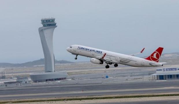 THY’den uluslararası transit yolculara ücretsiz boğaz turu