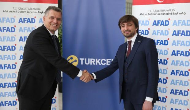 Turkcell yerli ve milli e-postasını hizmete sundu!