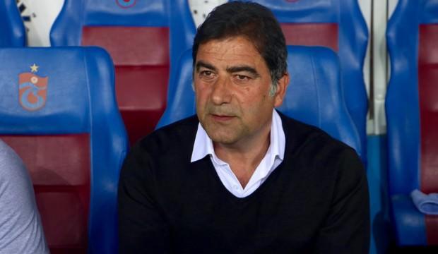 Ünal Karaman, bir ilke imza atmaya hazırlanıyor