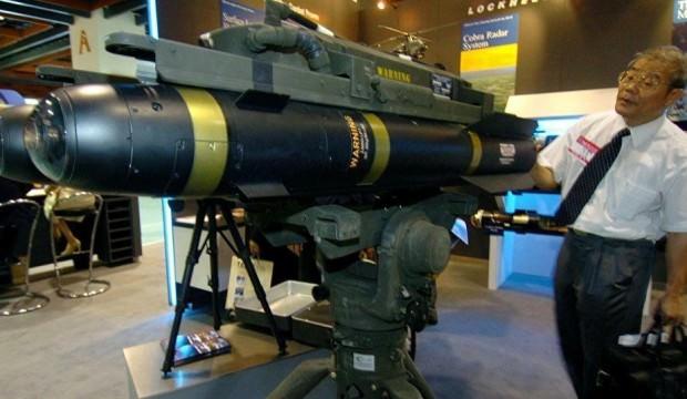 WSJ: ABD’nin gizli füzesi patlamadan öldürüyor