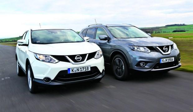 10 yıldır böylesi olmuyordu! Nissan...