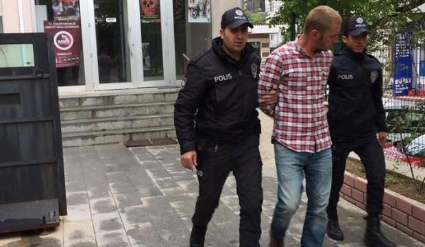 2 günde 3 araç çaldı, yakalanınca 'uyum sorunum var' dedi