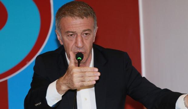'Yahu gelirin yarısına niye el koyuyorsun!'