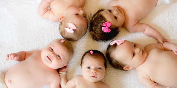 bebeklerin saclari nasil hizli uzar bebeklerde sac uzatma yontemleri bebek haberleri