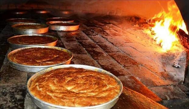 Aksaray Tahinlisi Türkiye'nin her yerine gidiyor