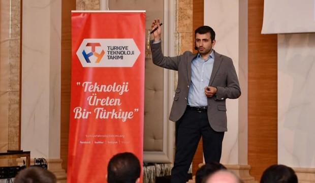 Bayraktar: Türkiye dünyanın en iyisi