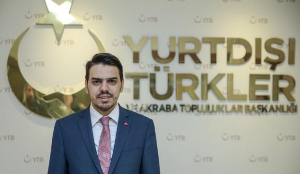 YTB olarak ramazanın bereketinden faydalanmaya çalışıyoruz