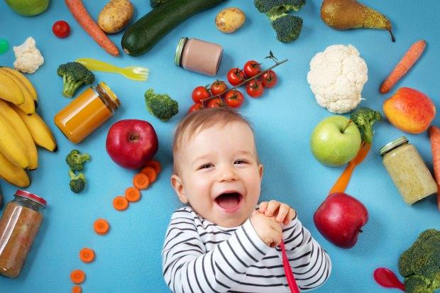 bebeklerde besin alerjisine alınabilecek önlemler