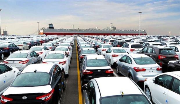 AB'de otomobil satışları nisanda azaldı