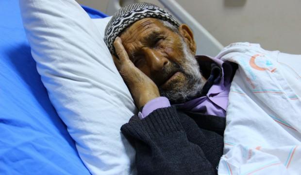 Ahmet Dede’nin yaşını duyanlar inanamıyor