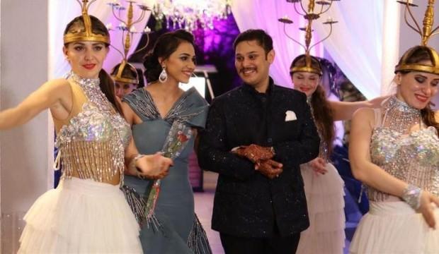 Antalya'dan sonra Hint düğünlerine yeni talip!