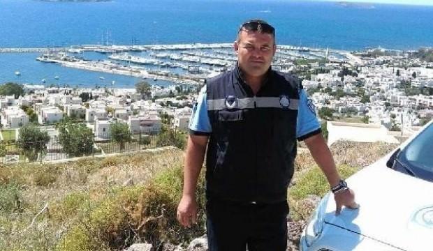 Ramazan topunu kontrol etmeye gitti, dehşeti yaşadı