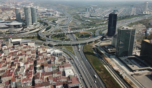 Atatürk Havalimanı taşındı, Basın Ekspres'te trafik rahatladı