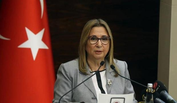 Bakan Pekcan'dan ihracatçılara çağrı