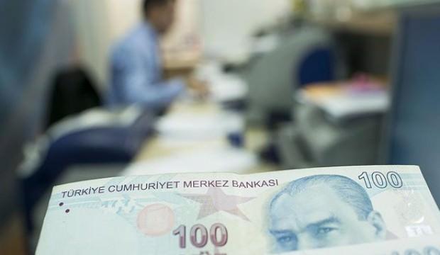 Bankacılık sektörünün mevduatı arttı