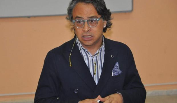 Barbaros Şansal kimdir? Ramazan ayı ile alay eden Barbaros Şansal biyografisi