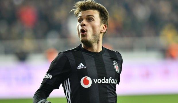 Beşiktaş transferi duyurdu! 'Bonservisini alıyoruz'