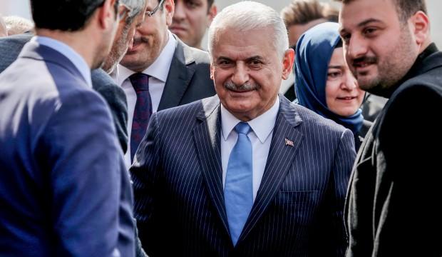 Binali Yıldırım'dan İstanbullulara müjde üstüne müjde!