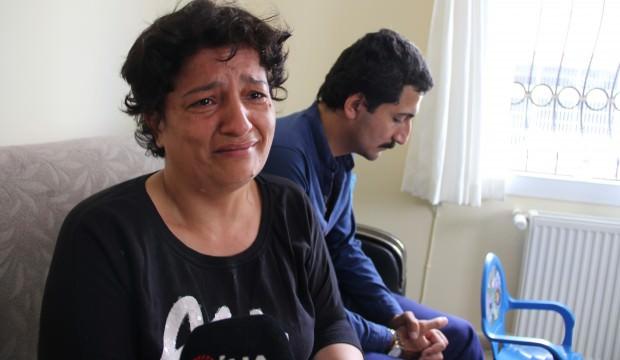 Bir annenin acı feryadı: “Oğluma tanı konulsun”