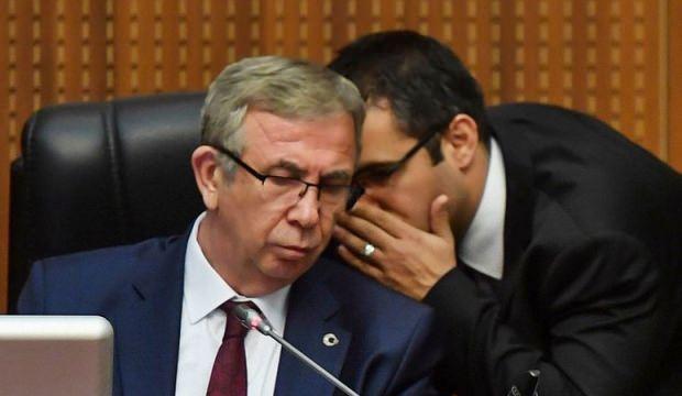 Ankara Büyükşehir’de ikramiye krizi