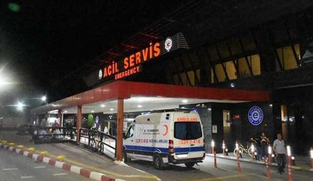 İzmir'de siyanür faciası: Ölü ve yaralılar var!