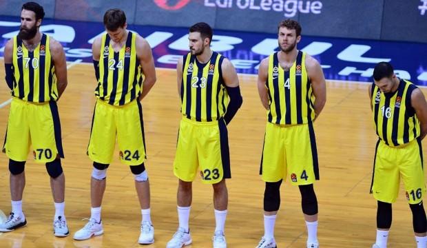 Dev maç öncesi Fenerbahçe'ye müjde!
